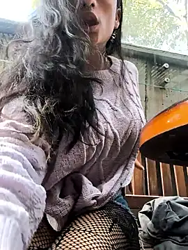 Lila Desiree online show from 20, 3, 2026