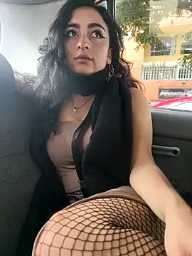 Lila Desiree online show from 29, 5, 2026