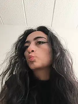 Lila Desiree online show from 20, 6, 2026