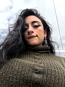 Lila Desiree online show from 18, 9, 2025