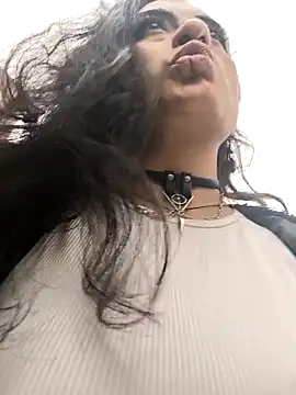 Lila Desiree online show from 27, 2, 2026