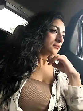 Lila Desiree online show from 1, 10, 2025