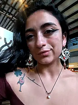 Lila Desiree online show from 31, 5, 2026