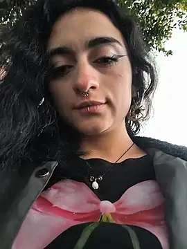 Lila Desiree online show from 18, 6, 2026
