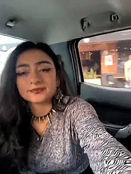 Lila Desiree online show from 6, 4, 2026