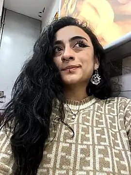 Lila Desiree online show from 30, 3, 2026