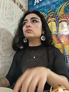 Lila Desiree online show from 19, 6, 2026