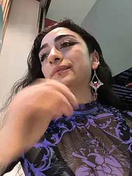 Lila Desiree online show from 25, 5, 2026