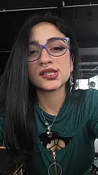 Lila Desiree online show from 23, 10, 2025