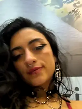 Lila Desiree online show from 10, 3, 2025