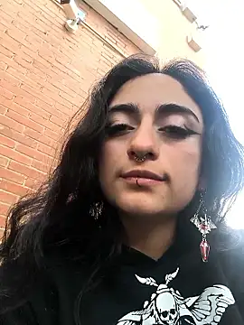 Lila Desiree online show from 12, 6, 2026