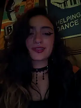 Lila Desiree online show from 13, 3, 2025