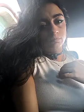 Lila Desiree online show from 25, 9, 2025