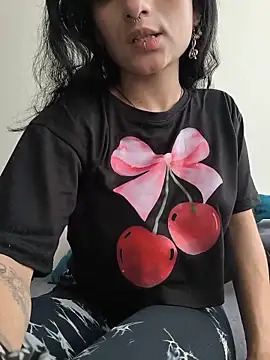 Lila Desiree online show from 16, 5, 2026