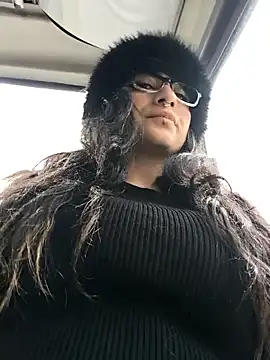 Lila Desiree online show from 7, 10, 2025