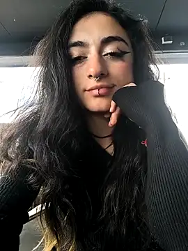 Lila Desiree online show from 22, 9, 2025