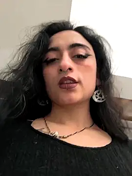 Lila Desiree online show from 20, 2, 2026