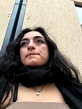 Lila Desiree online show from 15, 6, 2026