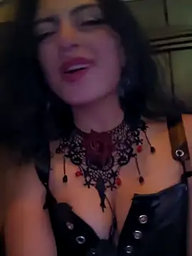 Lila Desiree online show from 26, 2, 2025