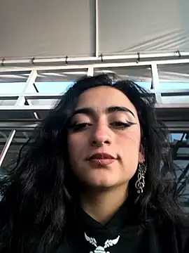 Lila Desiree online show from 26, 11, 2025