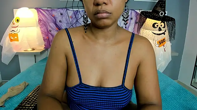 Kamila-Kane online show from 27, 10, 2025