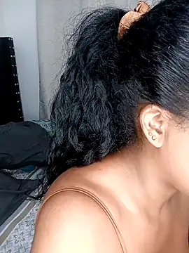 Kamila-Kane online show from 18, 3, 2026