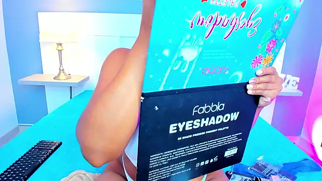 Kamila-Kane online show from 20, 9, 2025