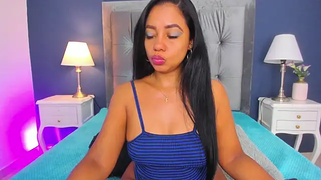 Kamila-Kane online show from 11, 3, 2025