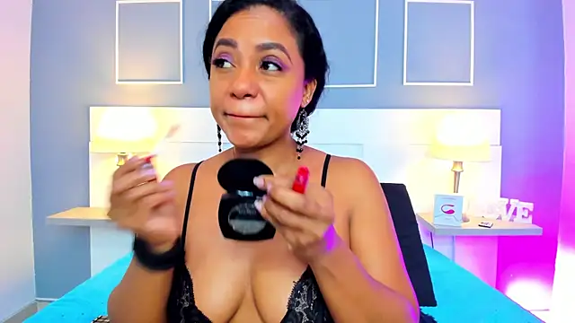 Kamila-Kane online show from 18, 9, 2025