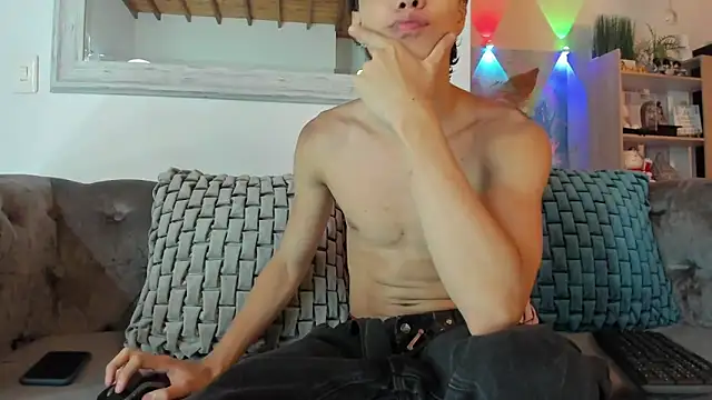 facebaby1 online show from 7, 3, 2025