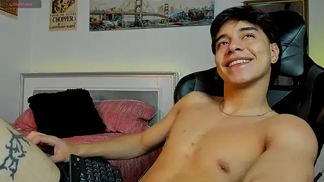 facebaby1 online show from 17, 10, 2025