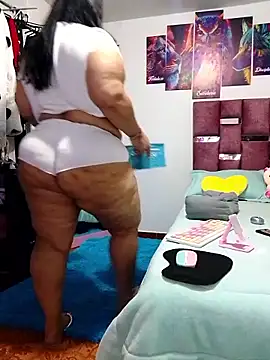 Snapshot of ScarletthJhonson- chatting on 21, 11, 2025 ScarletthJhonson- online show from 21, 11, 2025