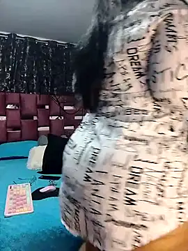 Snapshot of ScarletthJhonson- chatting on 20, 10, 2025 ScarletthJhonson- online show from 20, 10, 2025