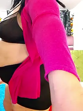 Snapshot of ScarletthJhonson- chatting on 14, 11, 2025 ScarletthJhonson- online show from 14, 11, 2025