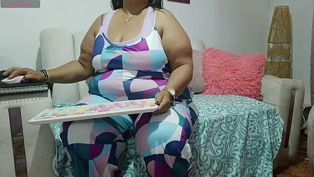 Snapshot of ScarletthJhonson- chatting on 3, 8, 2026 ScarletthJhonson- online show from 3, 8, 2026