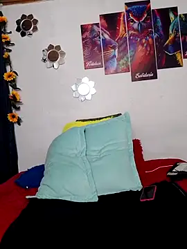 Snapshot of ScarletthJhonson- chatting on 23, 3, 2025 ScarletthJhonson- online show from 23, 3, 2025