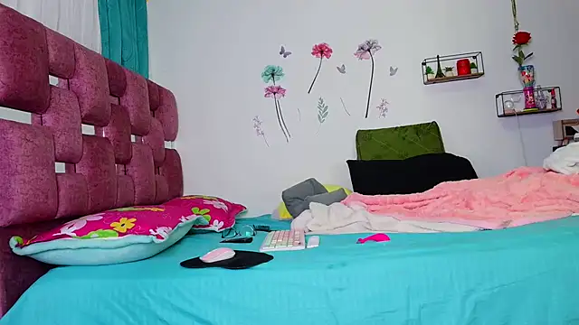 ScarletthJhonson- online show from 29, 5, 2026