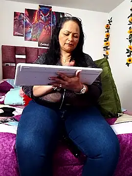 Snapshot of ScarletthJhonson- chatting on 27, 9, 2025 ScarletthJhonson- online show from 27, 9, 2025