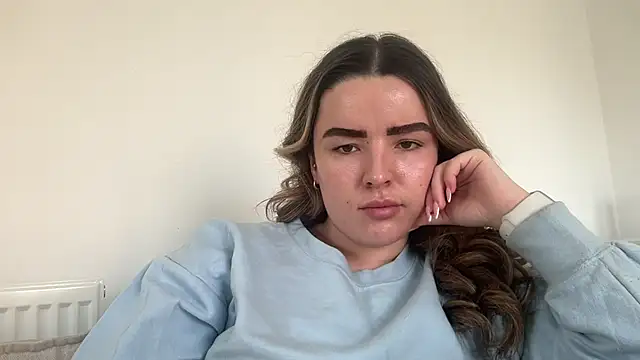 maisiesmithx online show from 23, 3, 2026