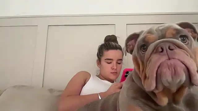 maisiesmithx online show from 15, 11, 2025