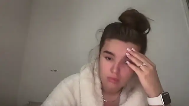 maisiesmithx online show from 31, 10, 2025