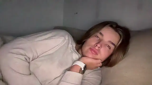 maisiesmithx online show from 2, 11, 2025