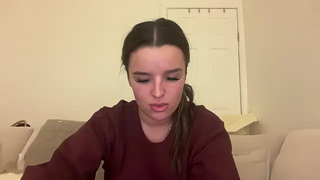 maisiesmithx online show from 2, 2, 2025