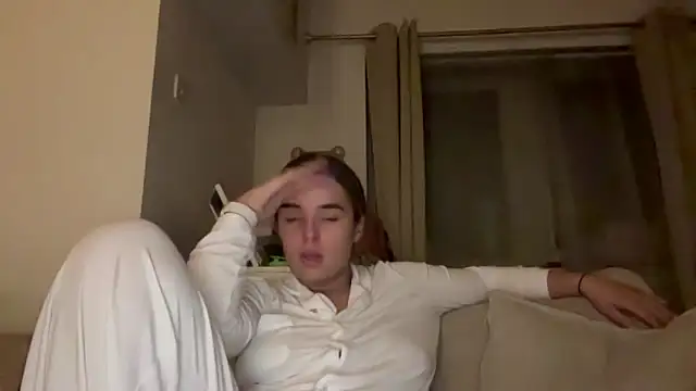 maisiesmithx online show from 29, 10, 2025