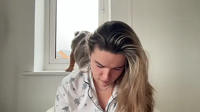 maisiesmithx online show from 18, 1, 2026