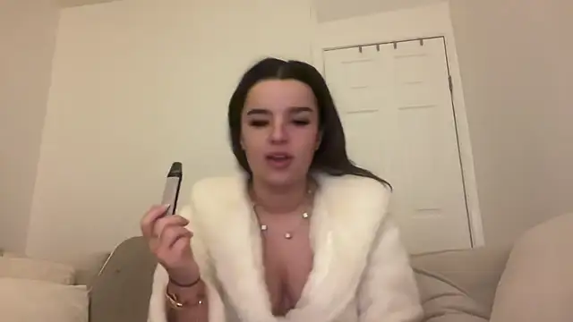 maisiesmithx online show from 29, 1, 2025