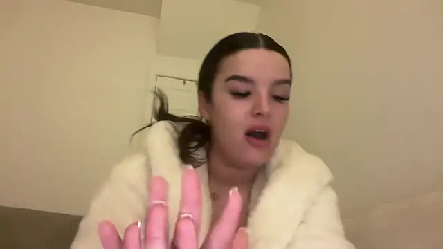 maisiesmithx online show from 31, 1, 2025