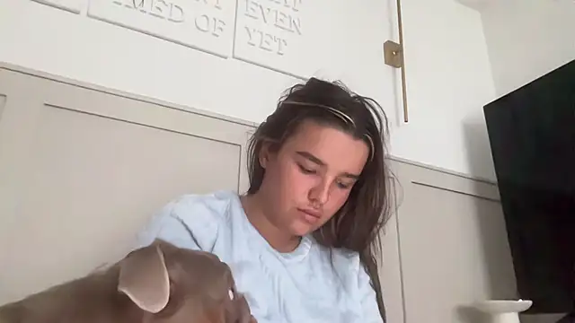 maisiesmithx online show from 2, 10, 2025