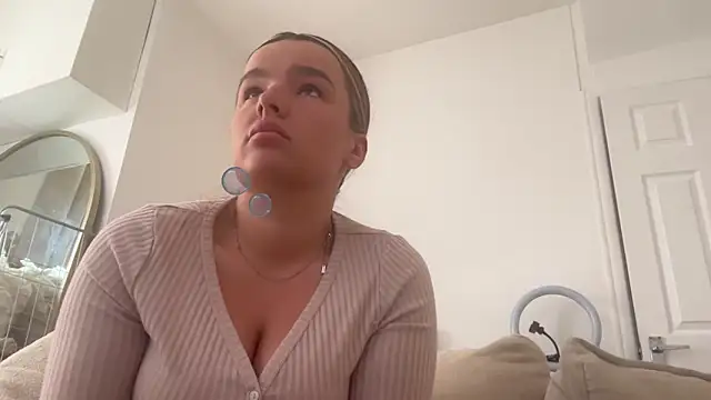 maisiesmithx online show from 21, 9, 2025