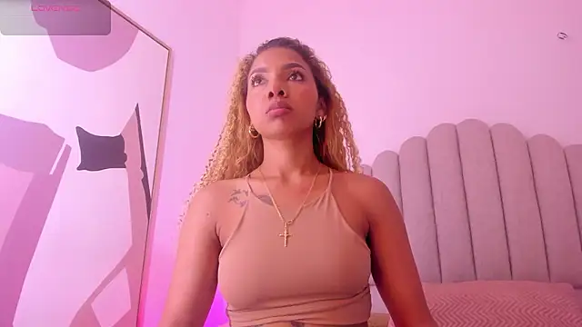 Nikki Angel  online show from 13, 3, 2026